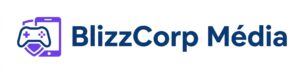 Logo BlizzCorp Média